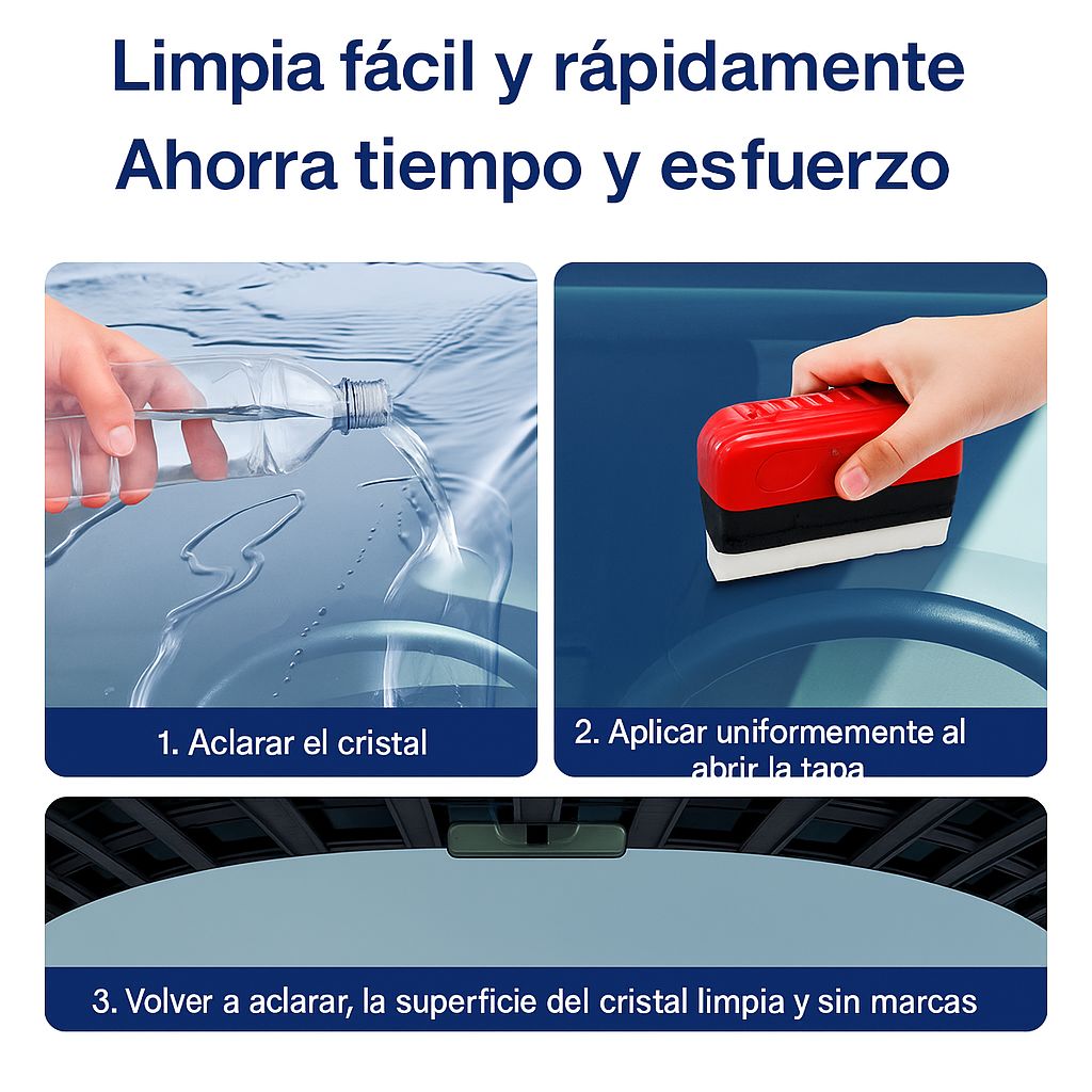 Líquido Antilluvia - KefLop