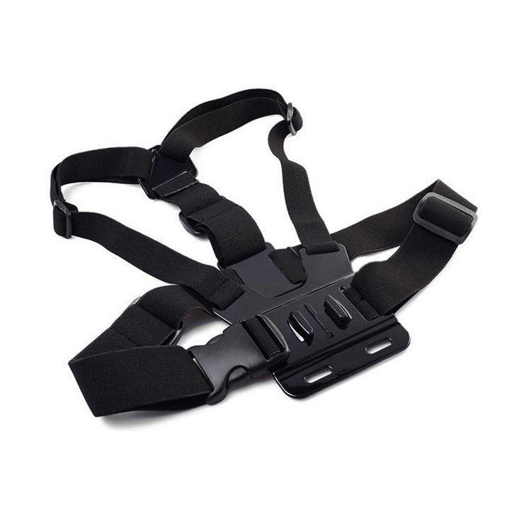 Chaleco Ajustable para Cámara - KefLop
