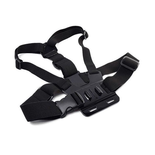Chaleco Ajustable para Cámara - KefLop