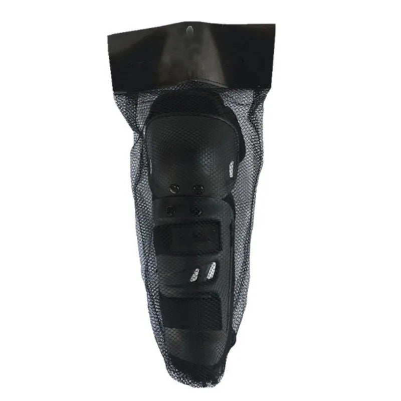 Rodilleras y Coderas Para Motociclista - KefLop